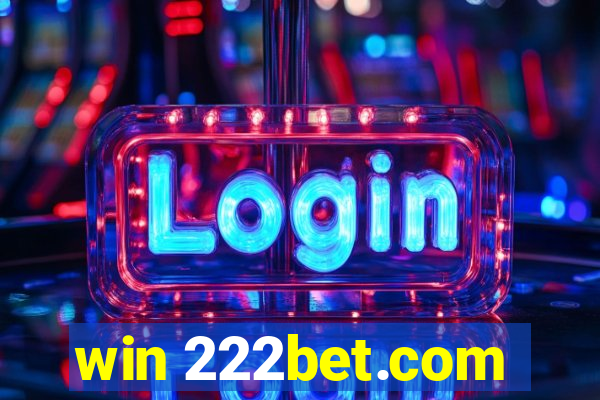 win 222bet.com